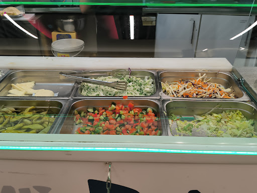 Photo of Midan Alsham - Market Walk, Woking GU21 6AA